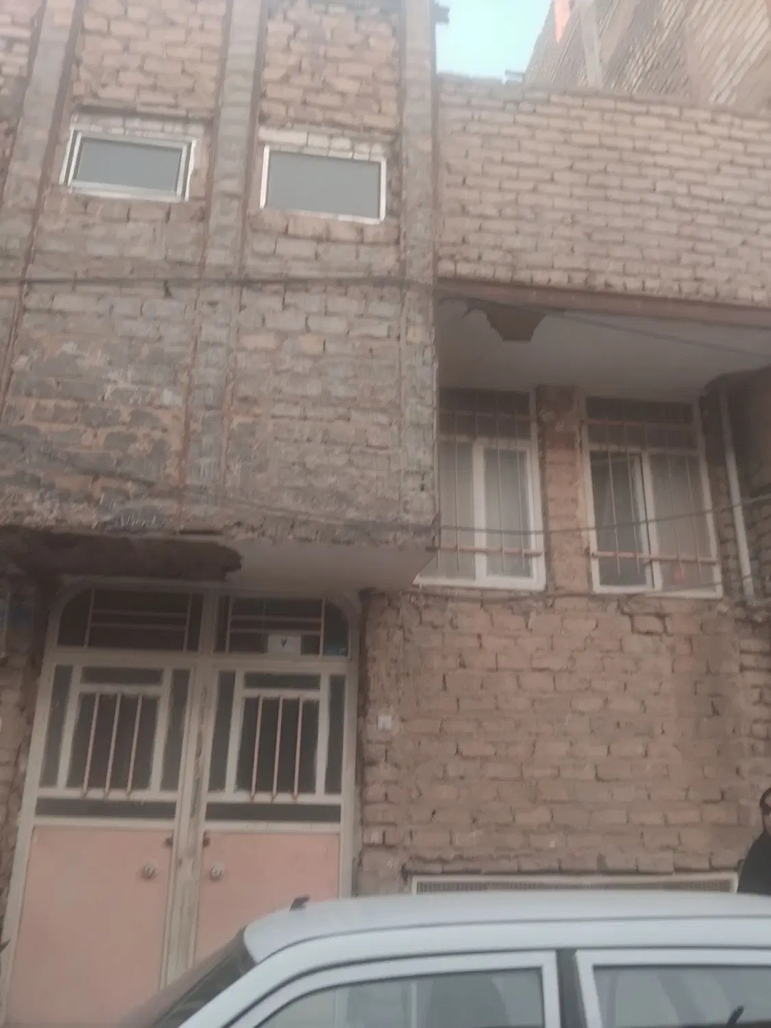 خانه در شهرک امام حسین کوچه ۱