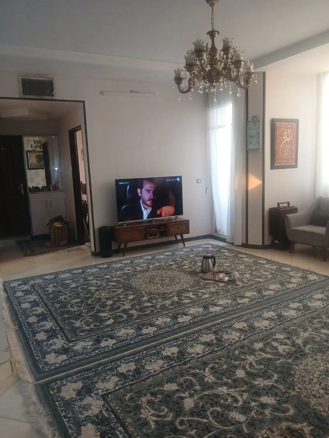 آپارتمان فروشی در استاد یوسفی