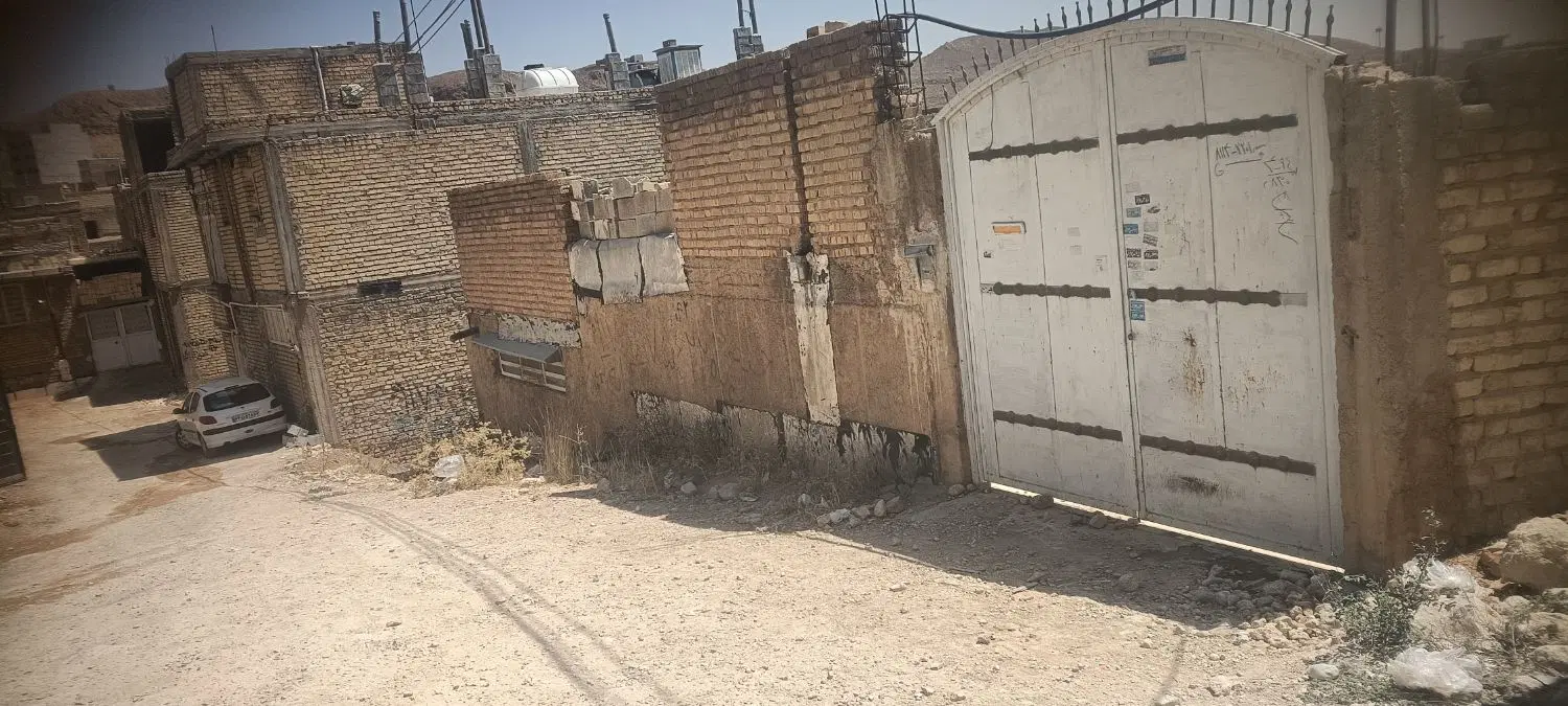خانه منزل ۱۵۰ متر سر دو نبش