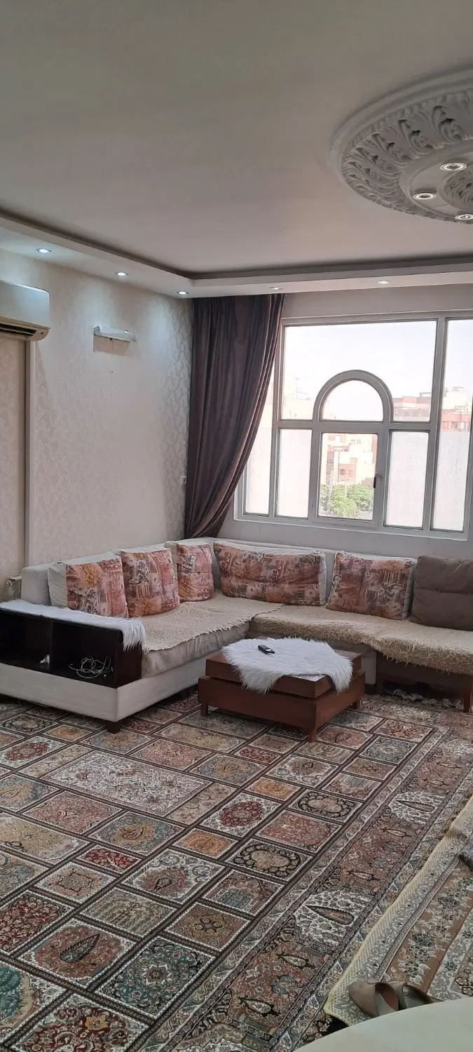اجاره طبقه دوم