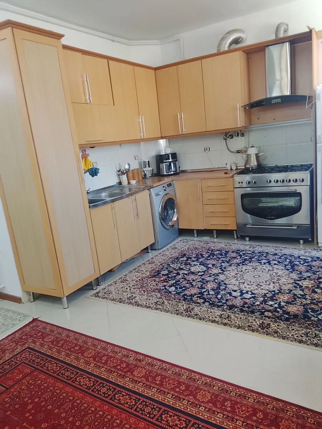خانه اجاره ایی