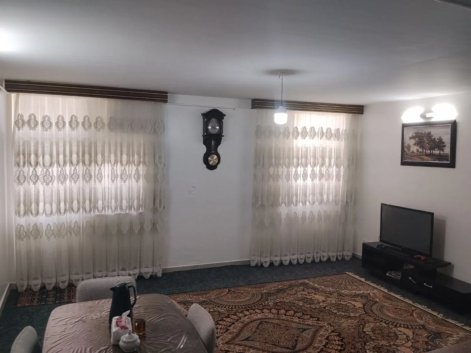فروش آپارتمان ۸۲متری شهرک غرب 4_300تومان