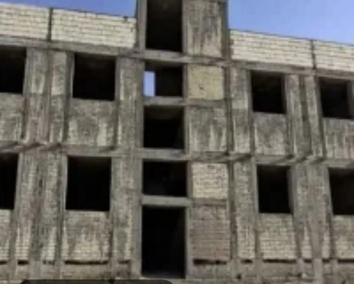 فروش دو‌واحد مسکن ملی فاز۳ دریک ساختمان