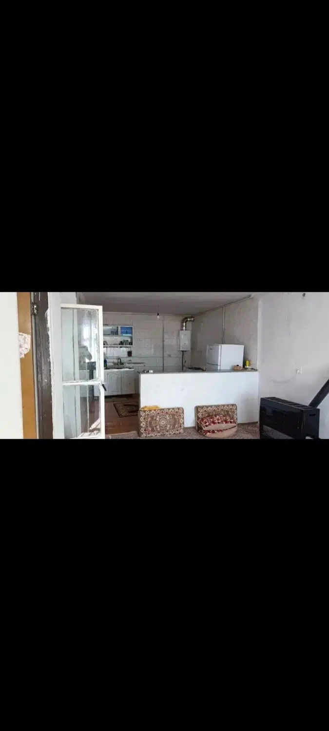 خانه در جوجه سازی شهرک هجرت زیر قیمت