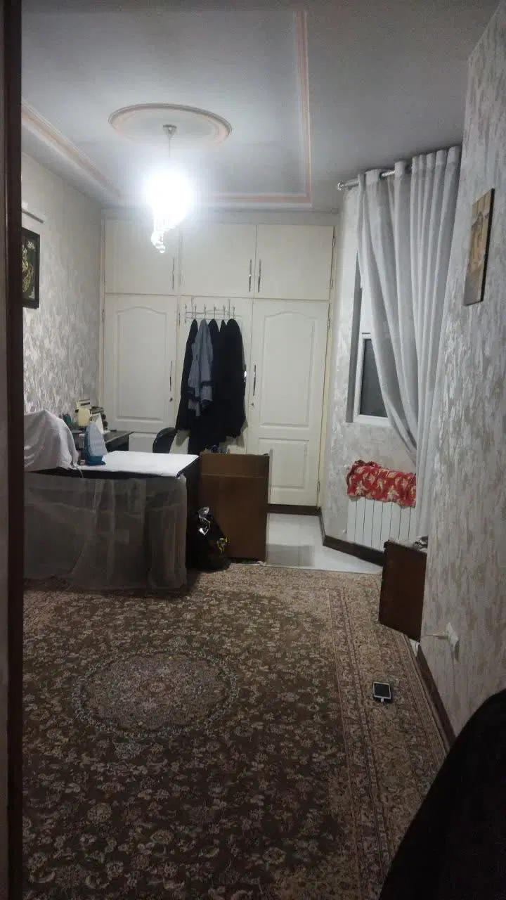 ۹۴ متر فول امکانات لوکیشن خوب