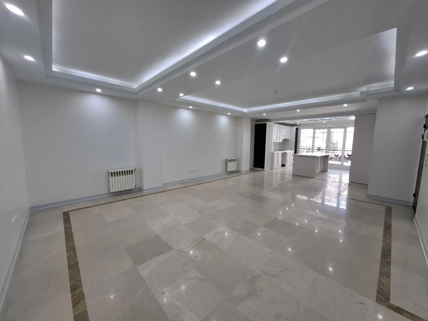 آپارتمان135متر_3خواب_فول امکانات_فروش_معاوضه