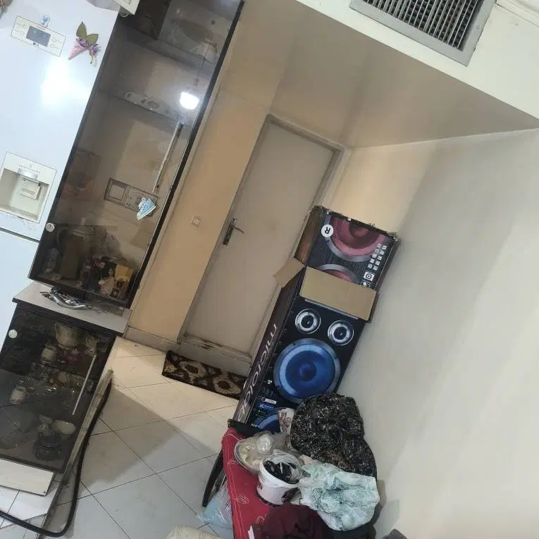 آپارتمان ۴۸ متری