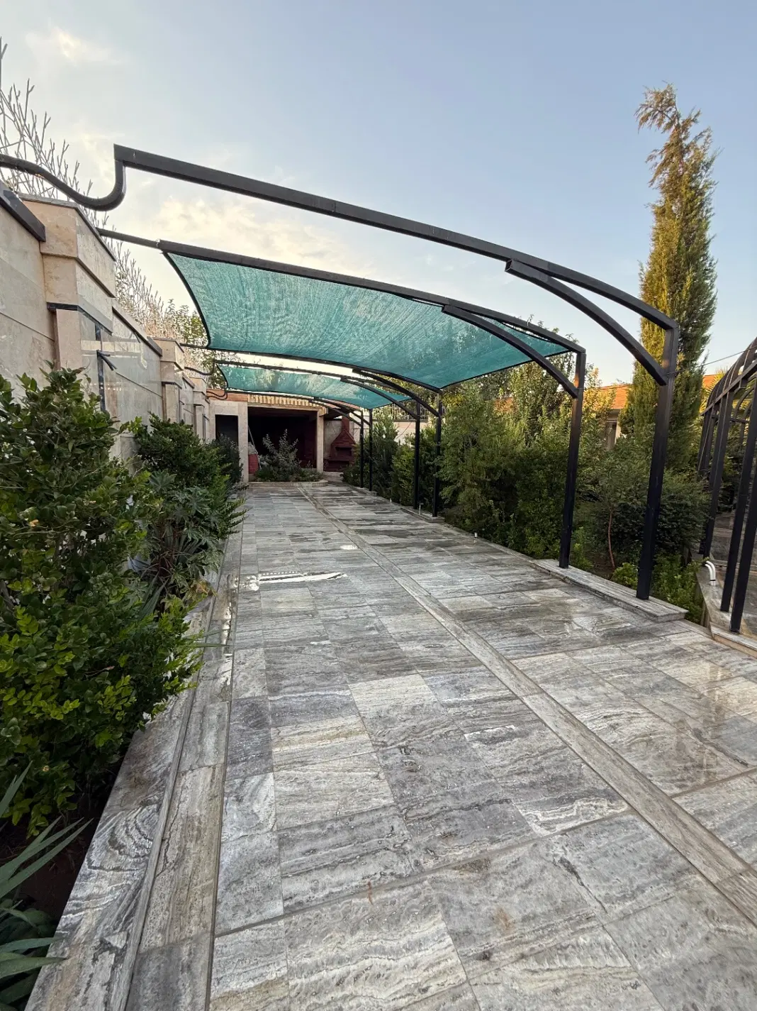 فروش باغ