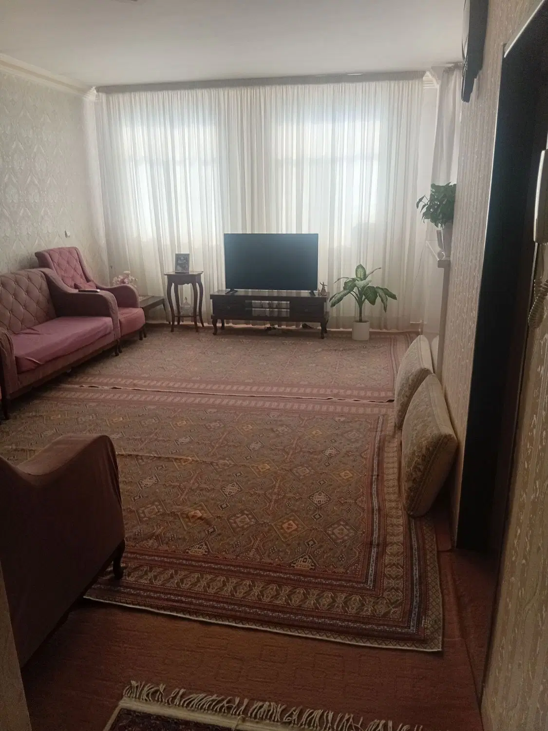رهن و اجاره آپارتمان  تمیز