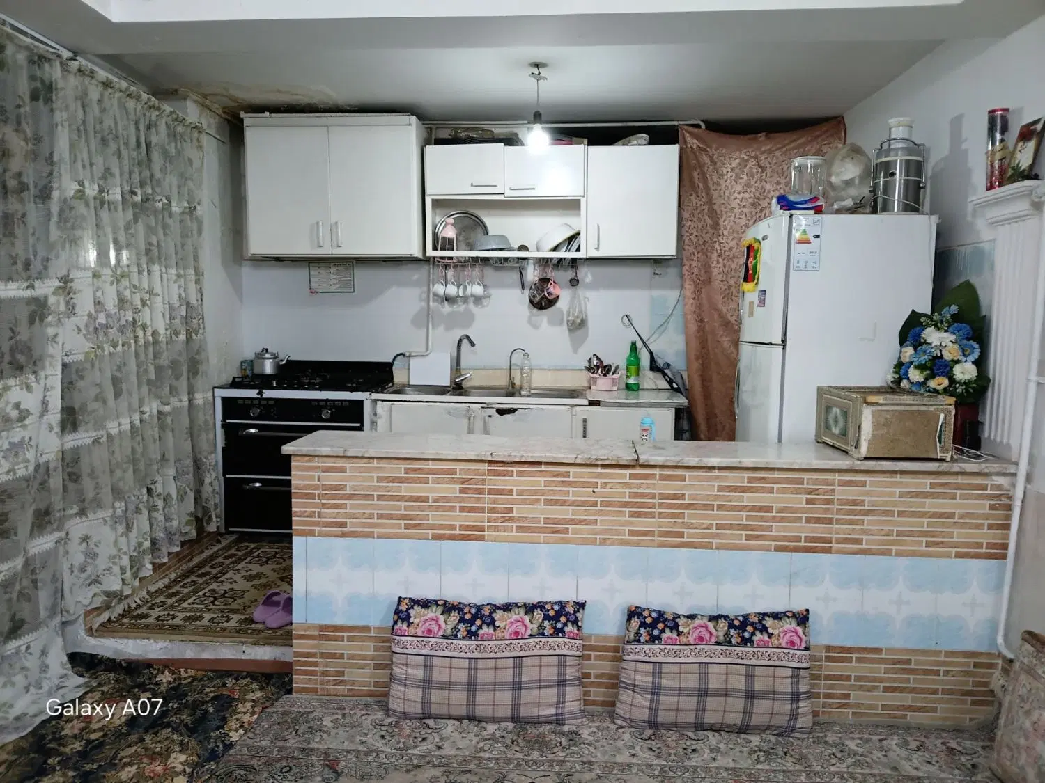 خانه ویلایی