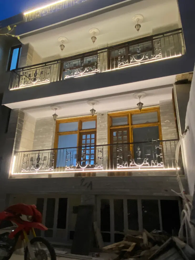 واگذاری مجموعه ۶ واحد مسکونی نزدیک حرم مطهر رضوی