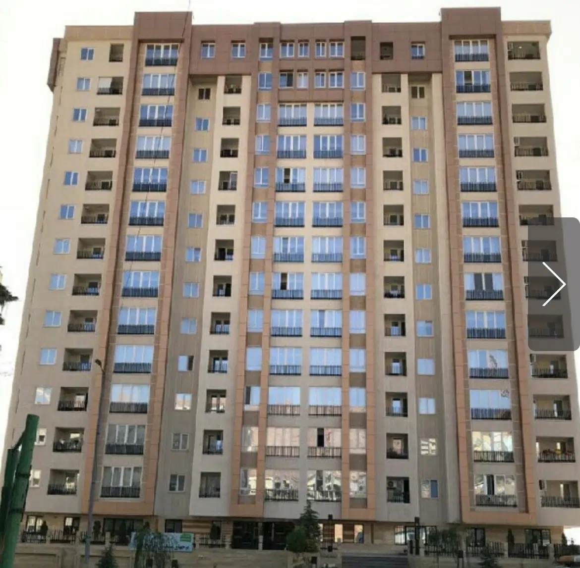 فروش واحد ۱۴۵ متری در رشدیه