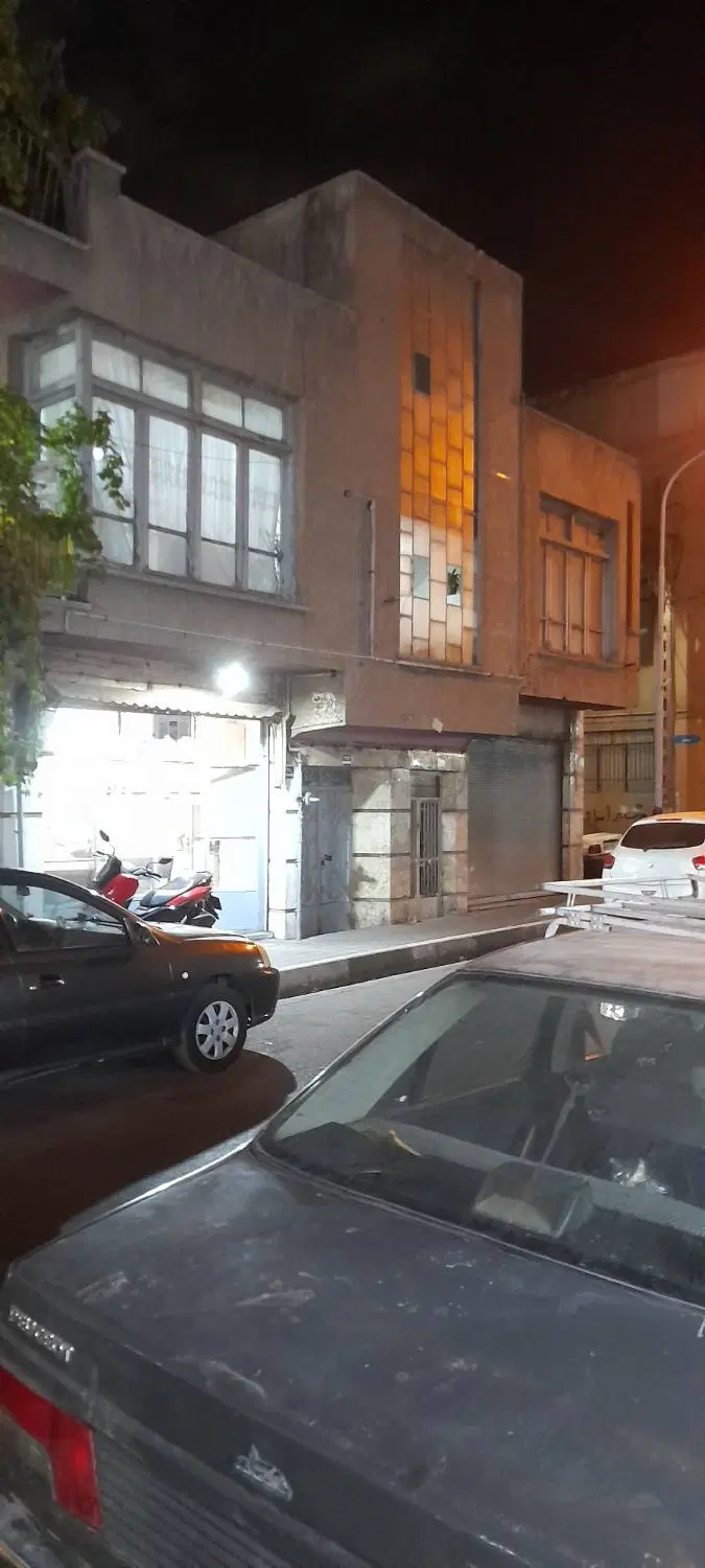 فروش ملک کلنگی