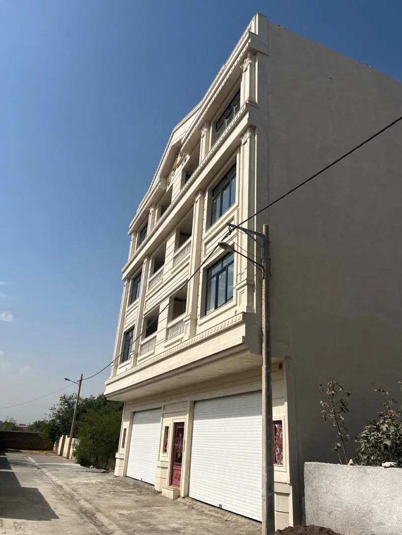 اجاره انبار توس