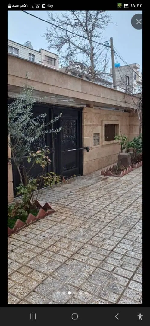 آپارتمان ۹۰ متری در باغنرده،مطهری