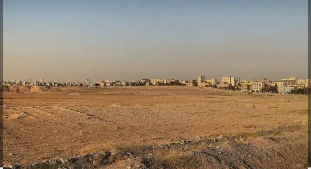 زمین مرجعیت