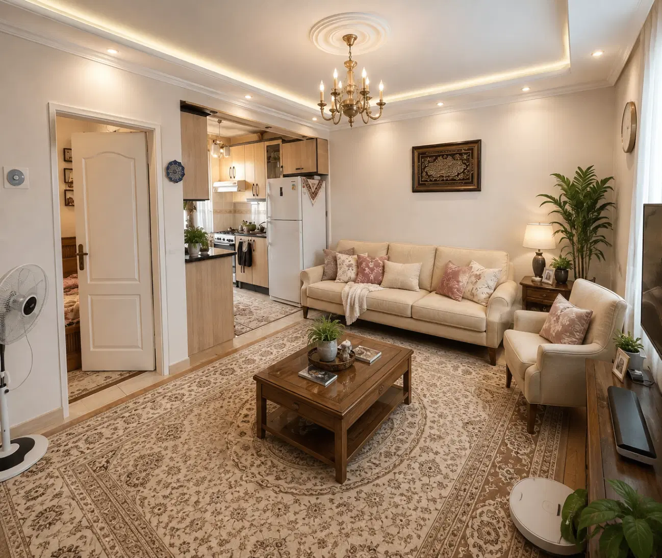 فروش منزل مسکونی