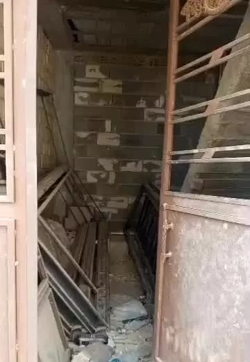 فروش دو واحد مسکونی