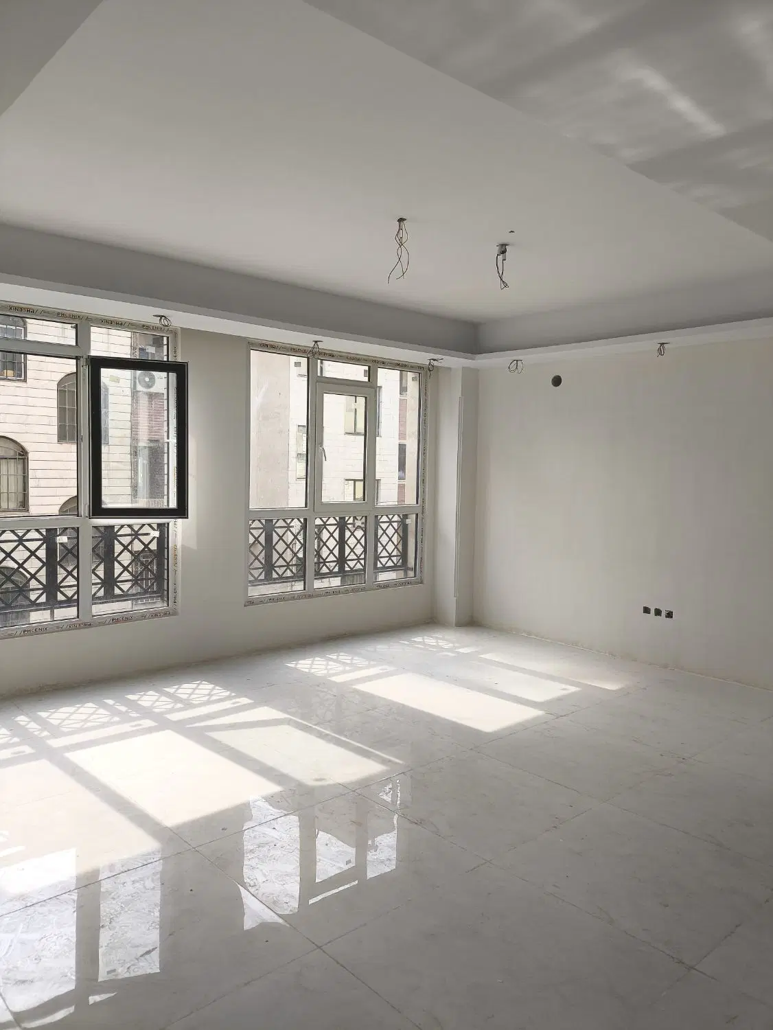 آپارتمان فول امکانات  ۳خواب