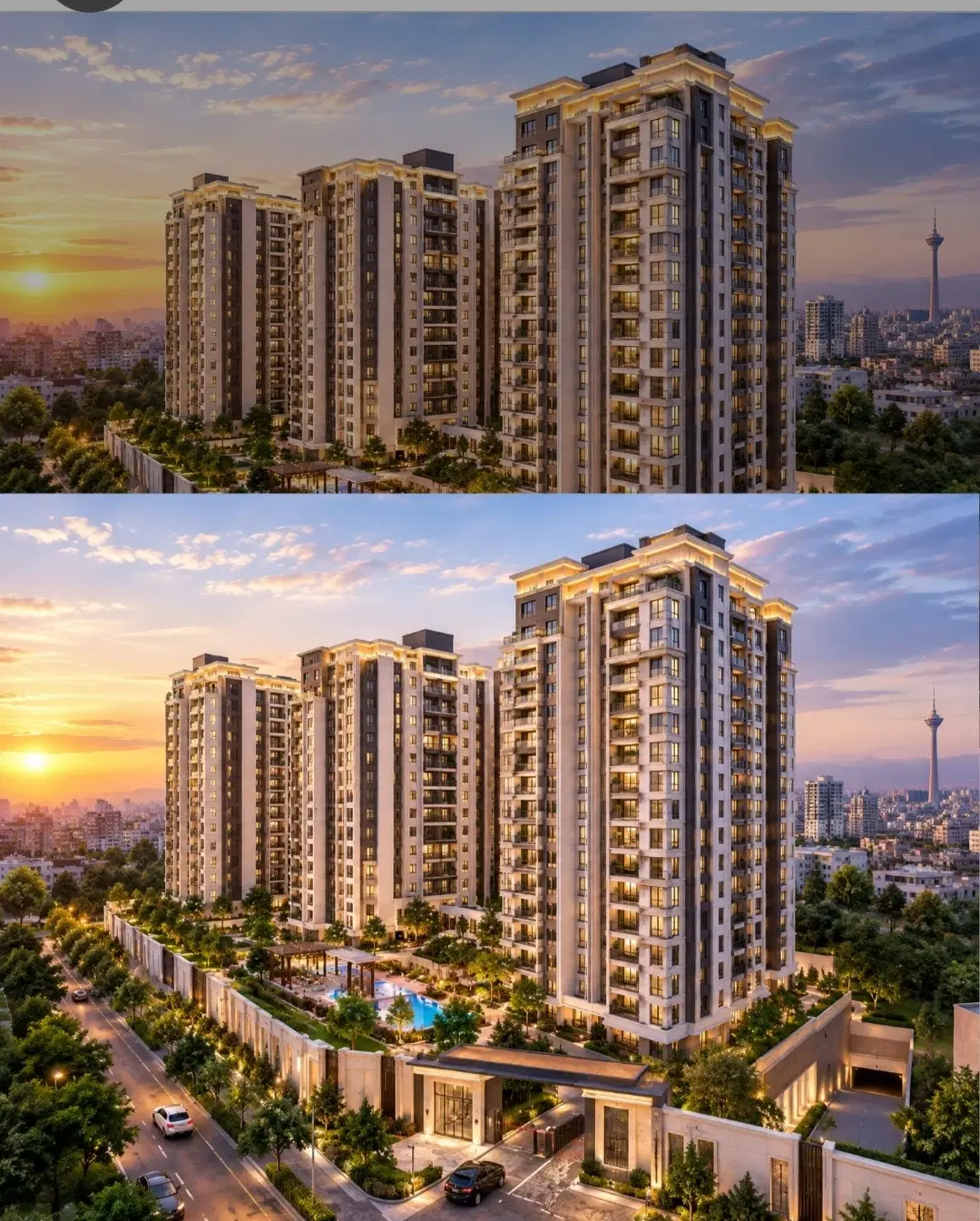 فروش سهام نگین پیروزی