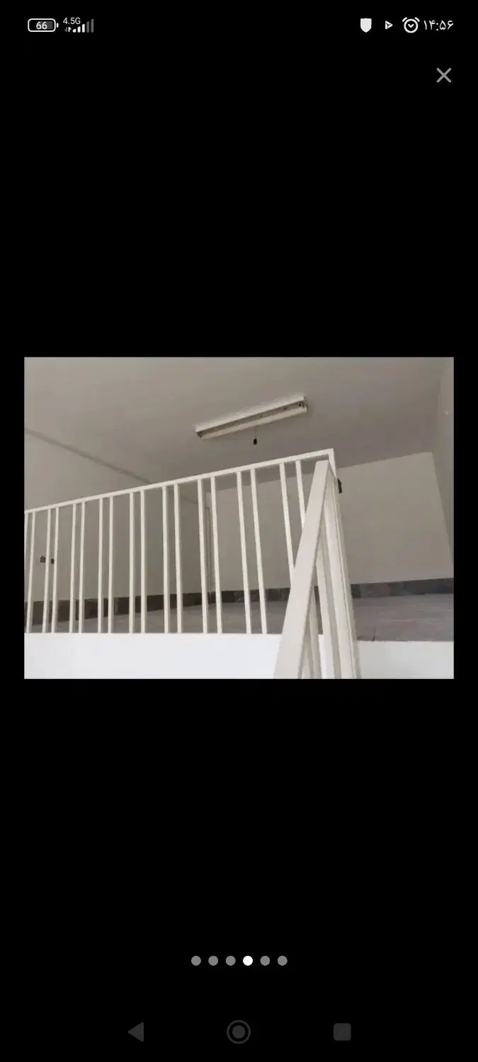 مغازه 48متری بازار دارایی دوم دو نبش معاوضه
