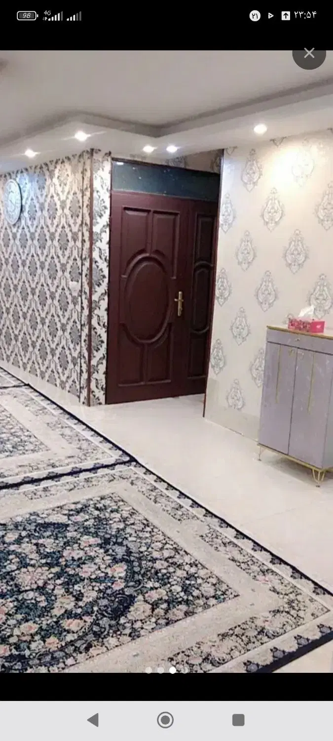 اجاره آپارتمان