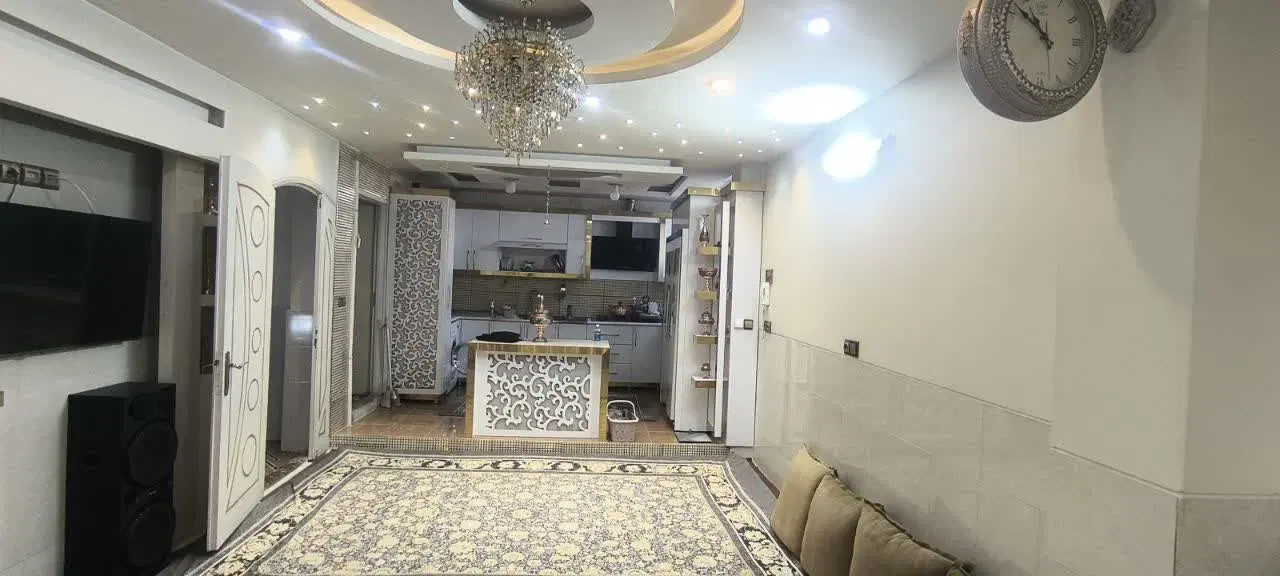 اجاره آپارتمان  دربست