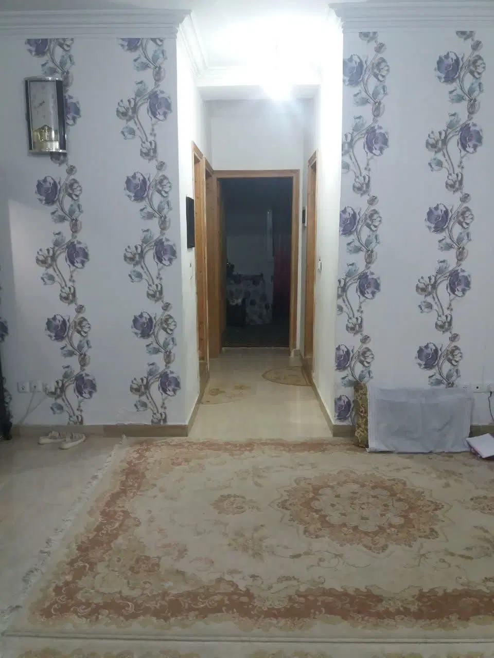 خانه اجاره ای در دارالشفا مجتمع امیر