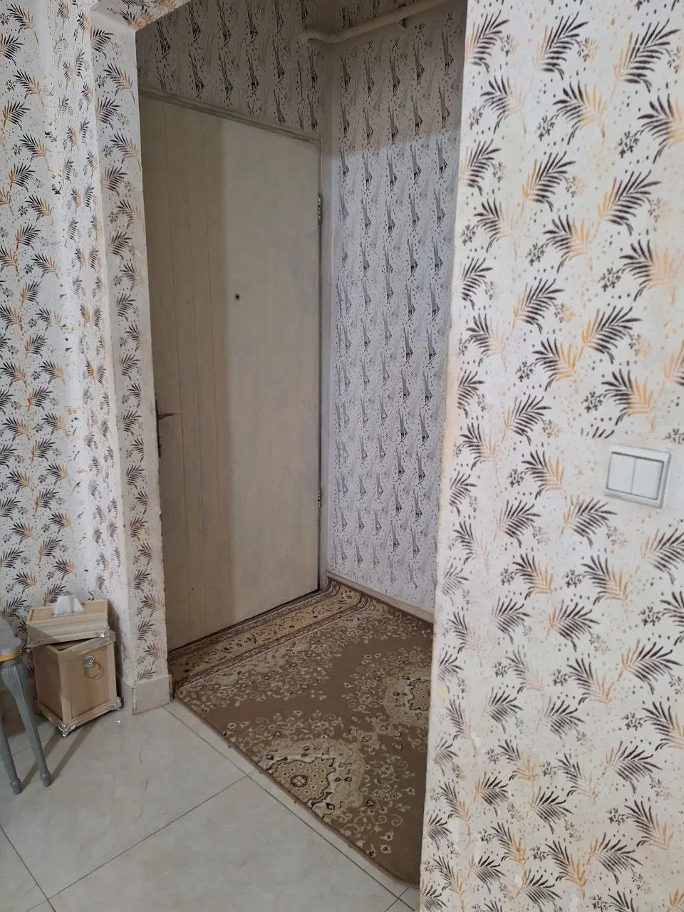 مسکن مهر دولت آباد