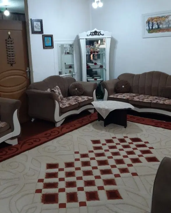 خونه ۷۰متری