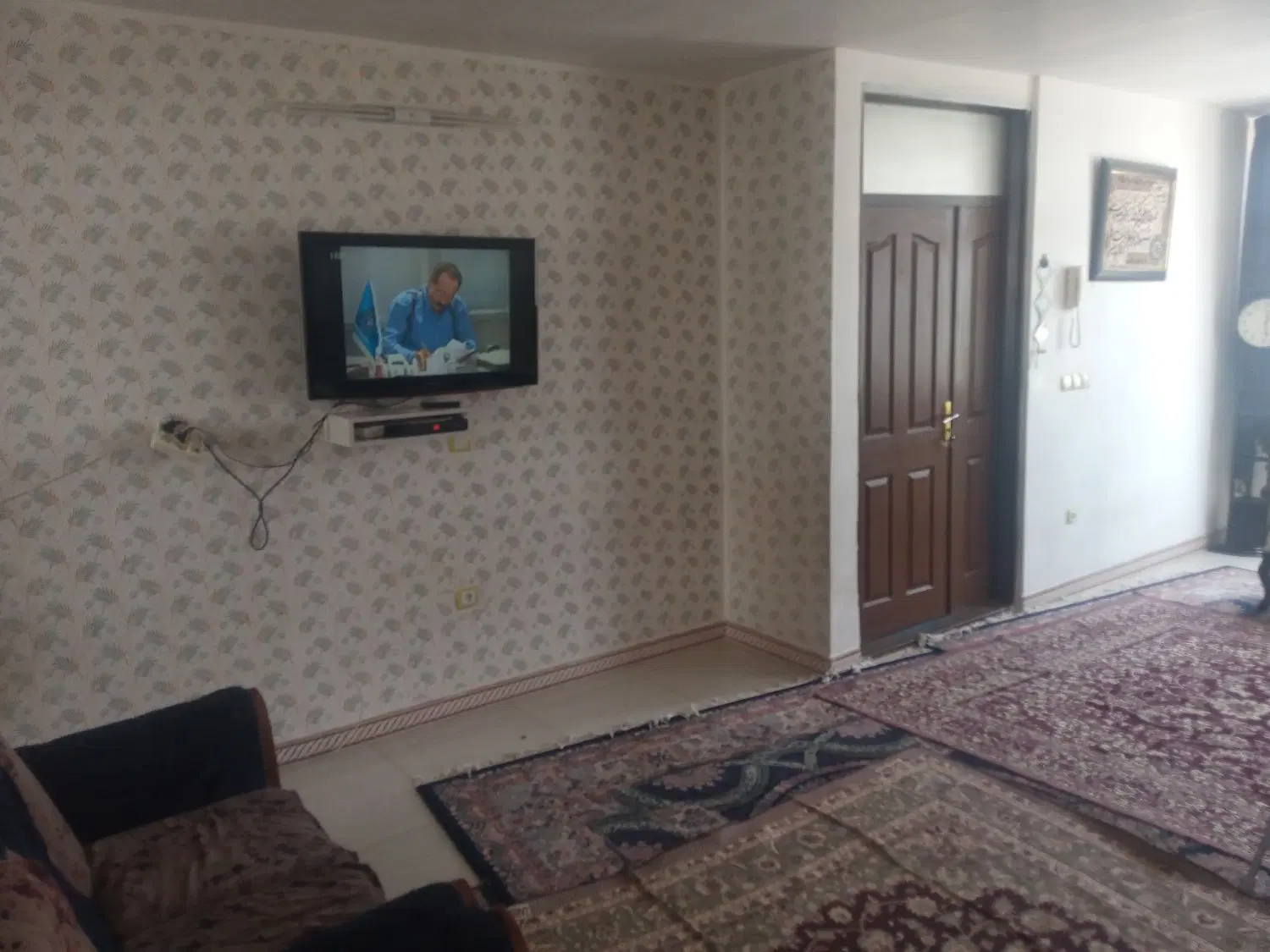 اجاره ویلای میراشرف