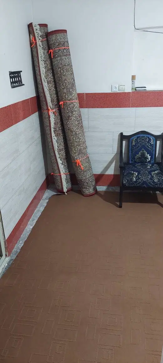 خونه نقلی ۵۰ متری دو طبقه ۲واحد مجزا در اسلام آباد