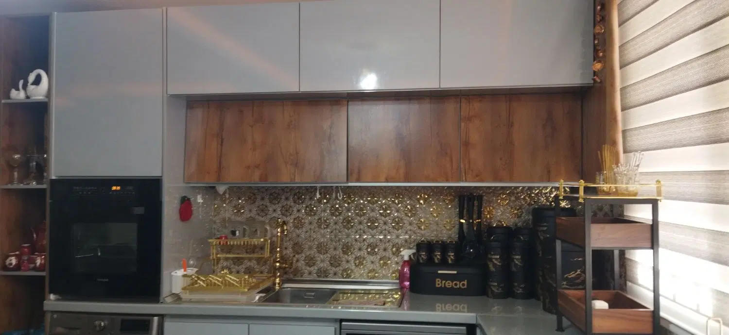 اجاره آپارتمان ابتدای خلیفه کوچه سینا یک  فقط زوج