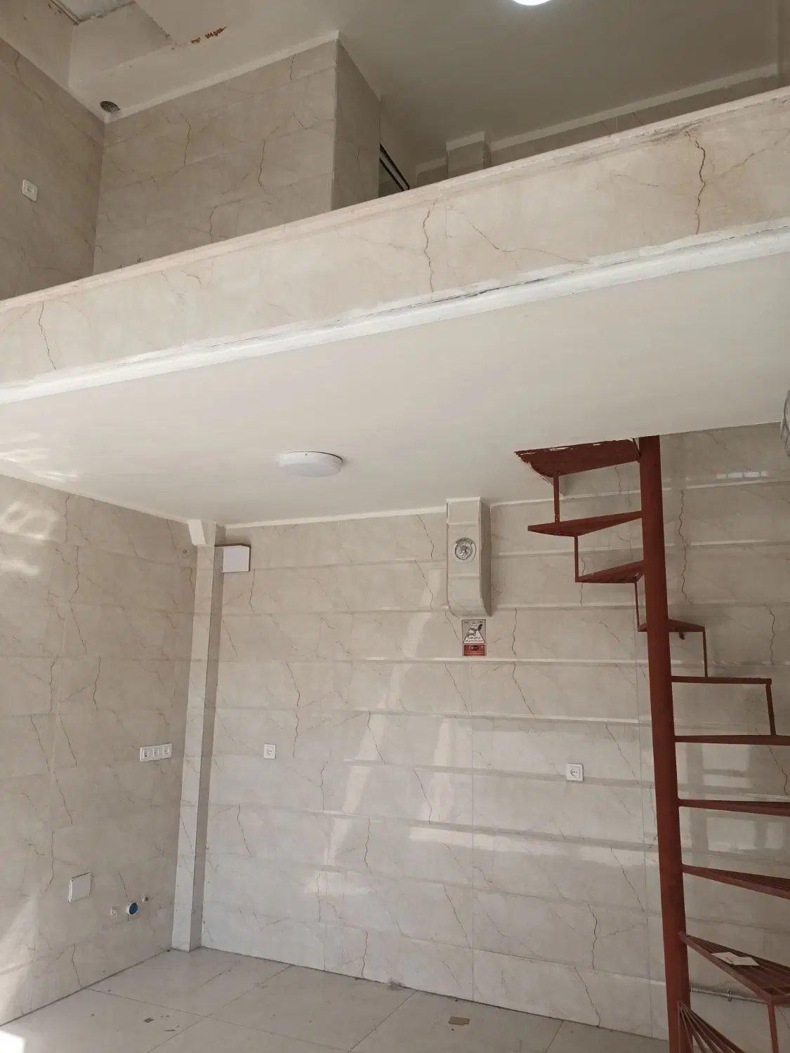 اجاره مغازه نو ساز در شهرک پردیس