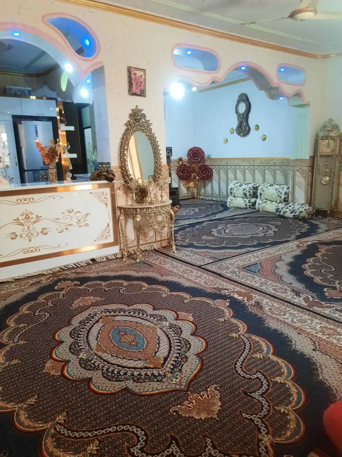 فروش خانه فاضلی ۲۵