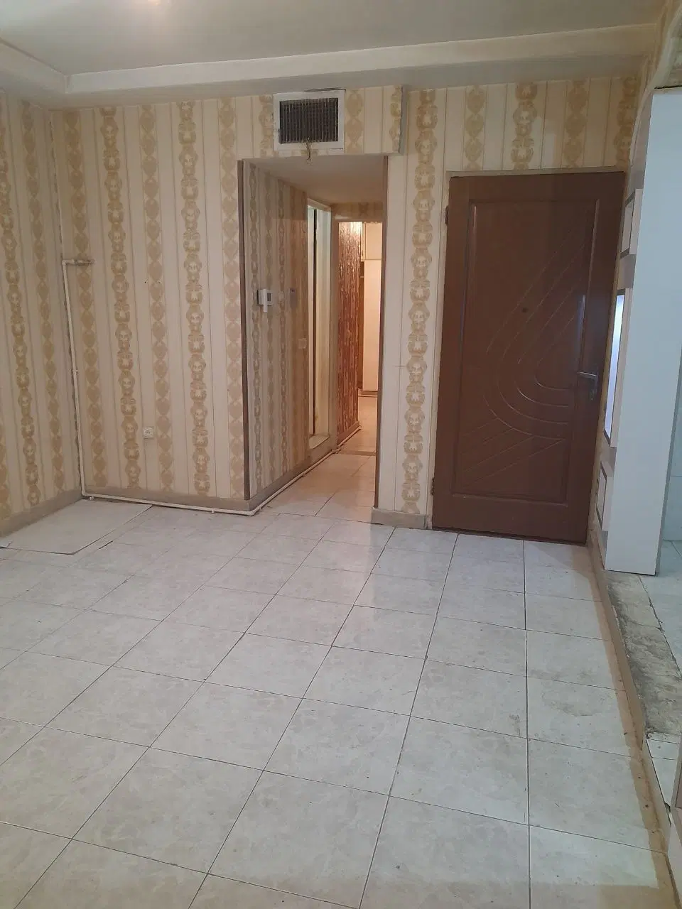 ۴۸ متر یکخوابه فول امکانات