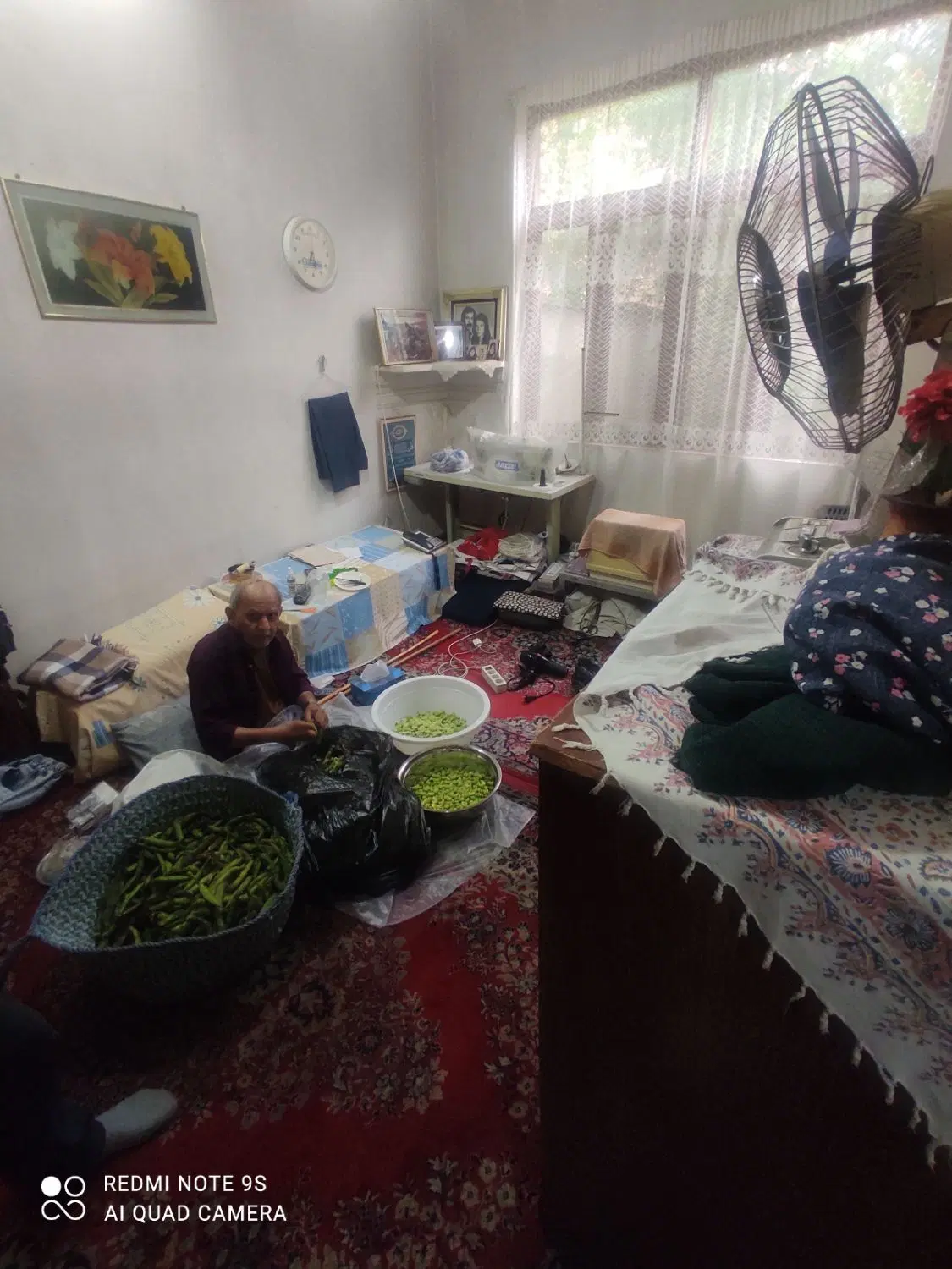 فروش ویلایی 322متری باسند تهاتر هم قبول میکنن