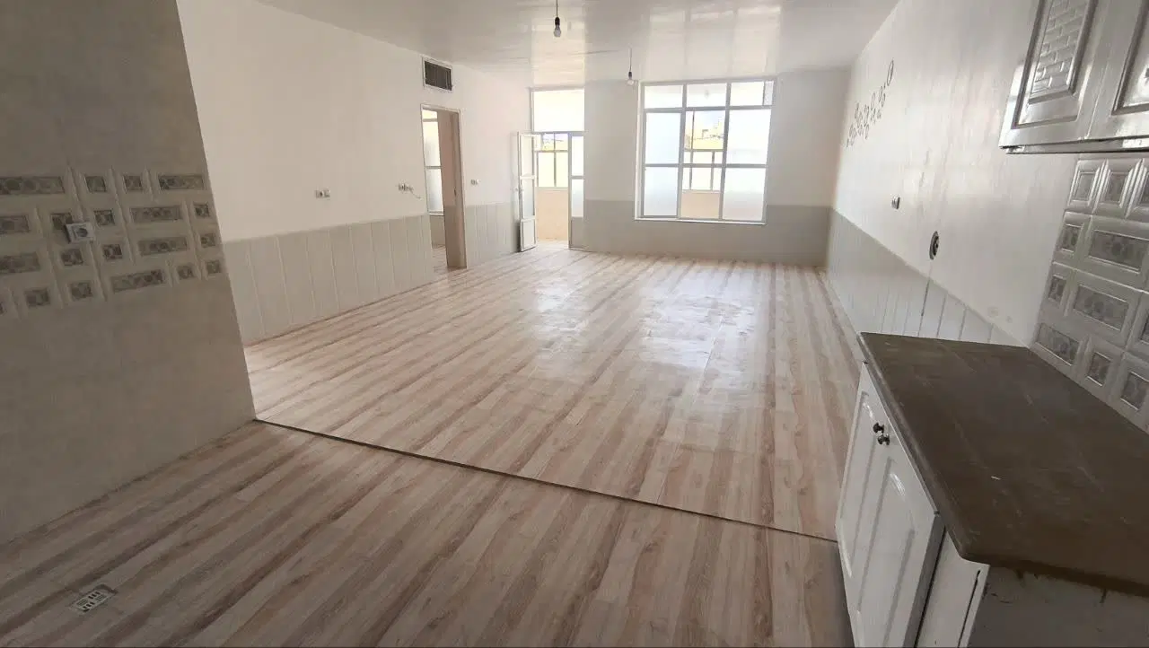 منزل دربست طبقه بالا