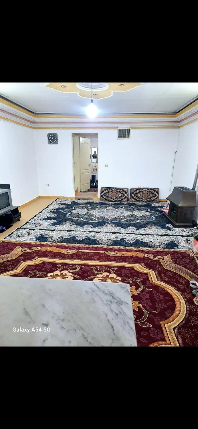 ۸۰متر تک خواب دلباز فدک۹