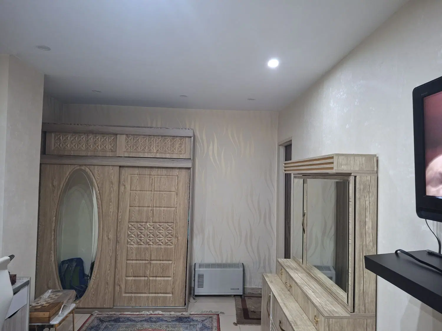فروش آپارتمان  ۹۵ متر