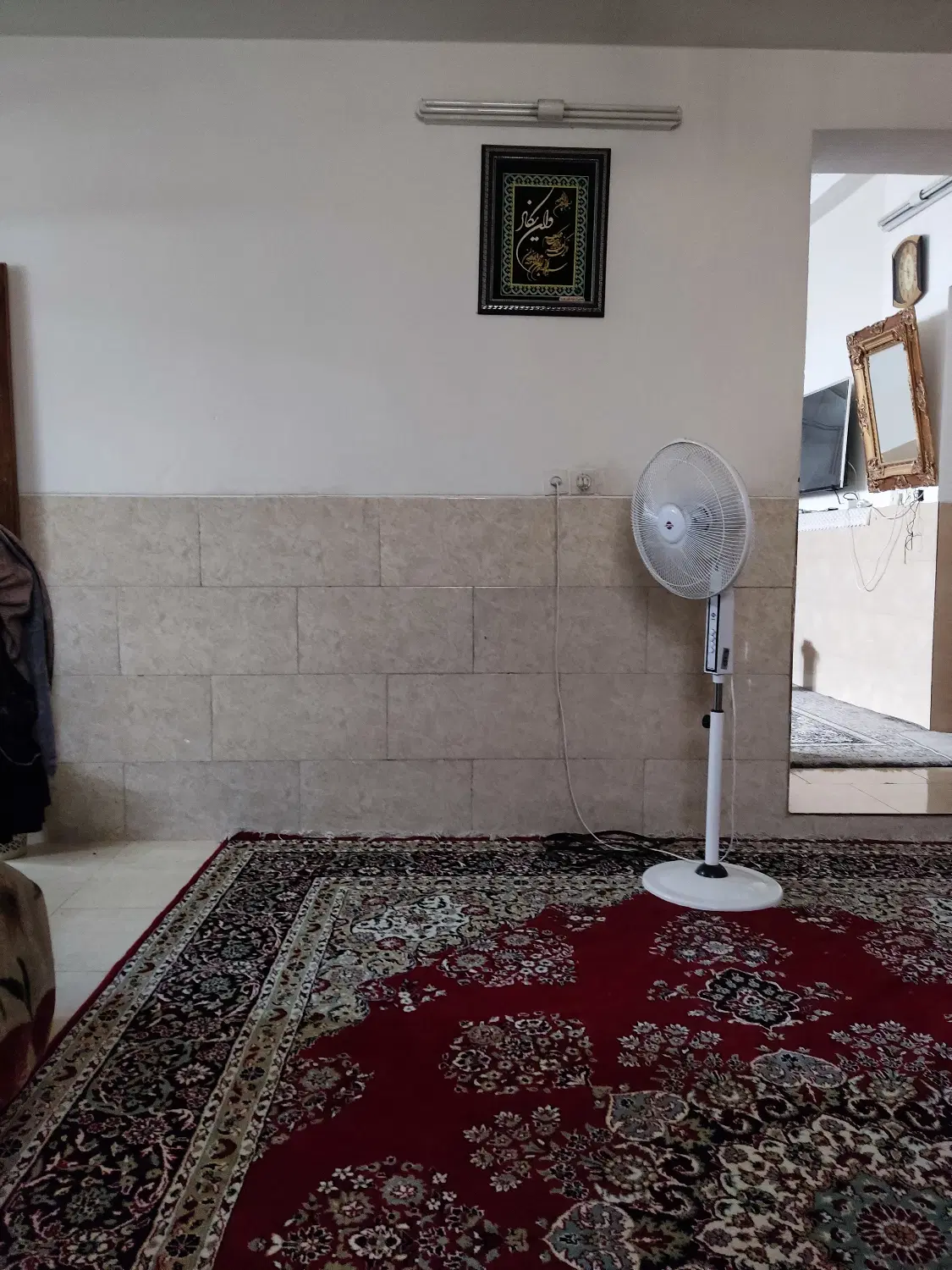 اجاره آپارتمان امام علی فاز ۲