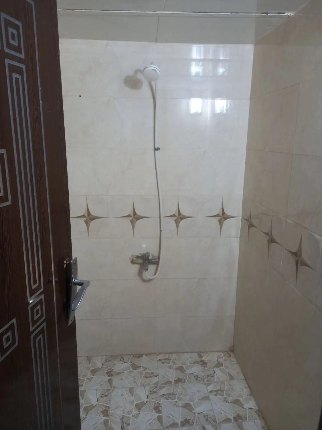 خانه ویلایی ۱۰۰متری