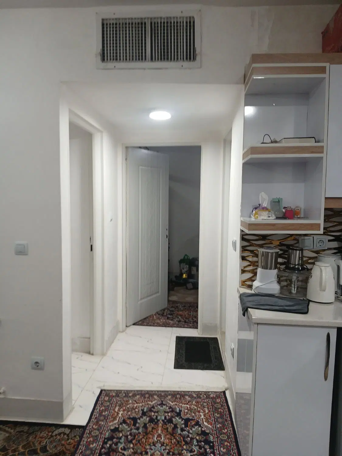 آپارتمان 2 خوابه