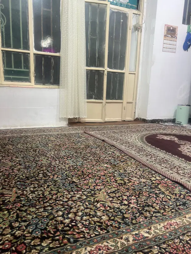 منزل مسکونی در خیابان فردوس فردوس ۱۶