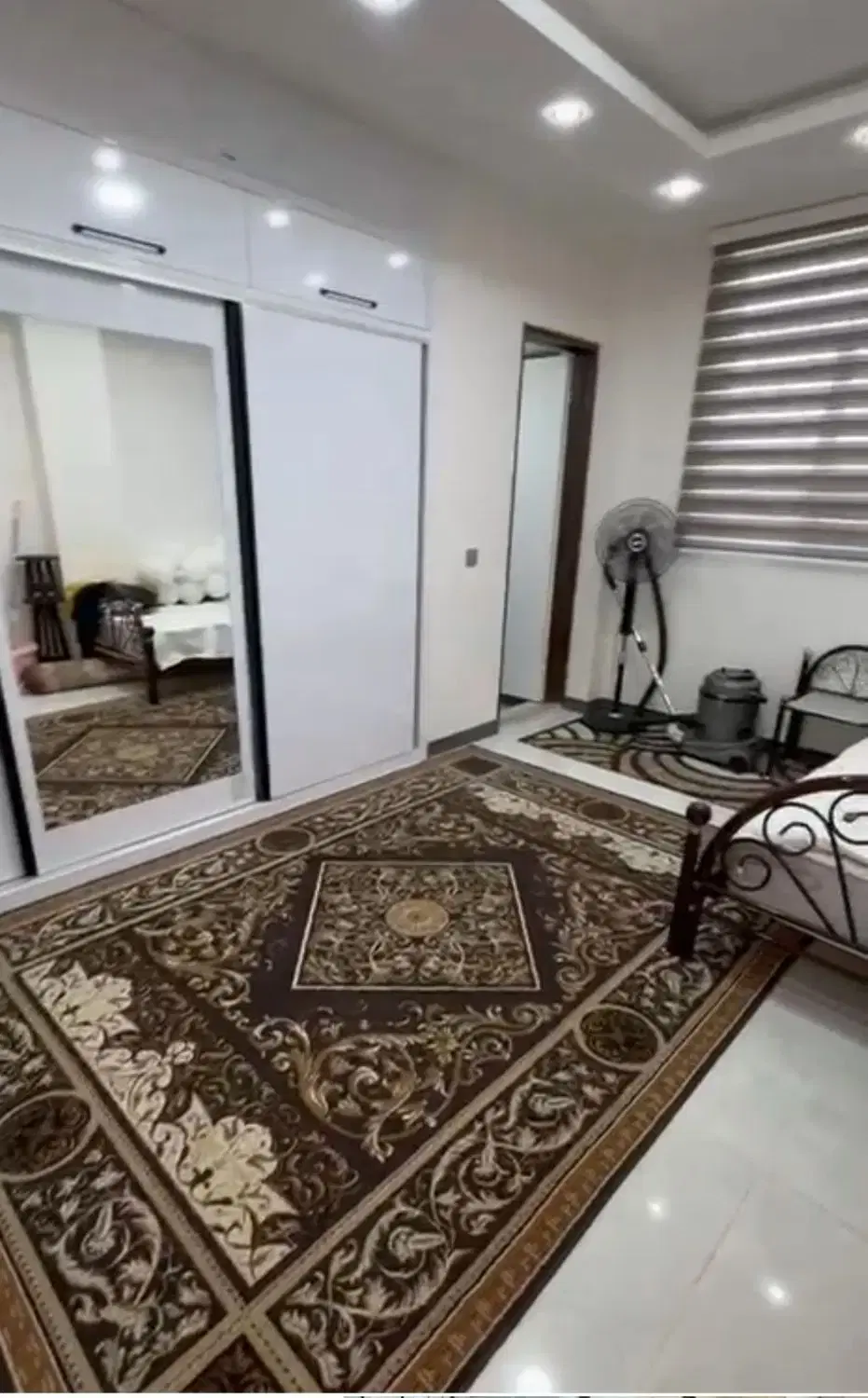 باغ ویلا