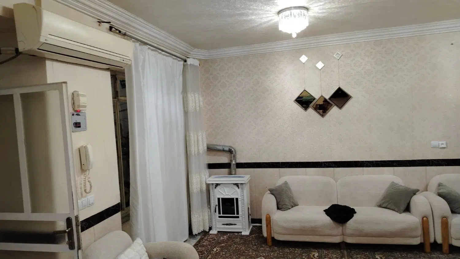 خانه ویلای اجاره