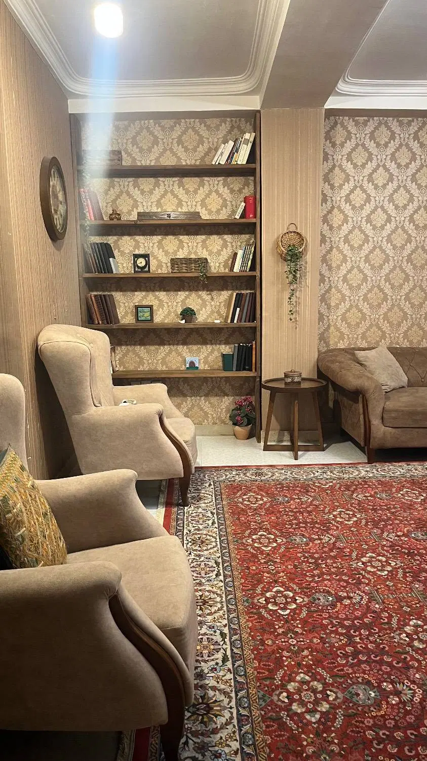 رهن آپارتمان دارای امکانات