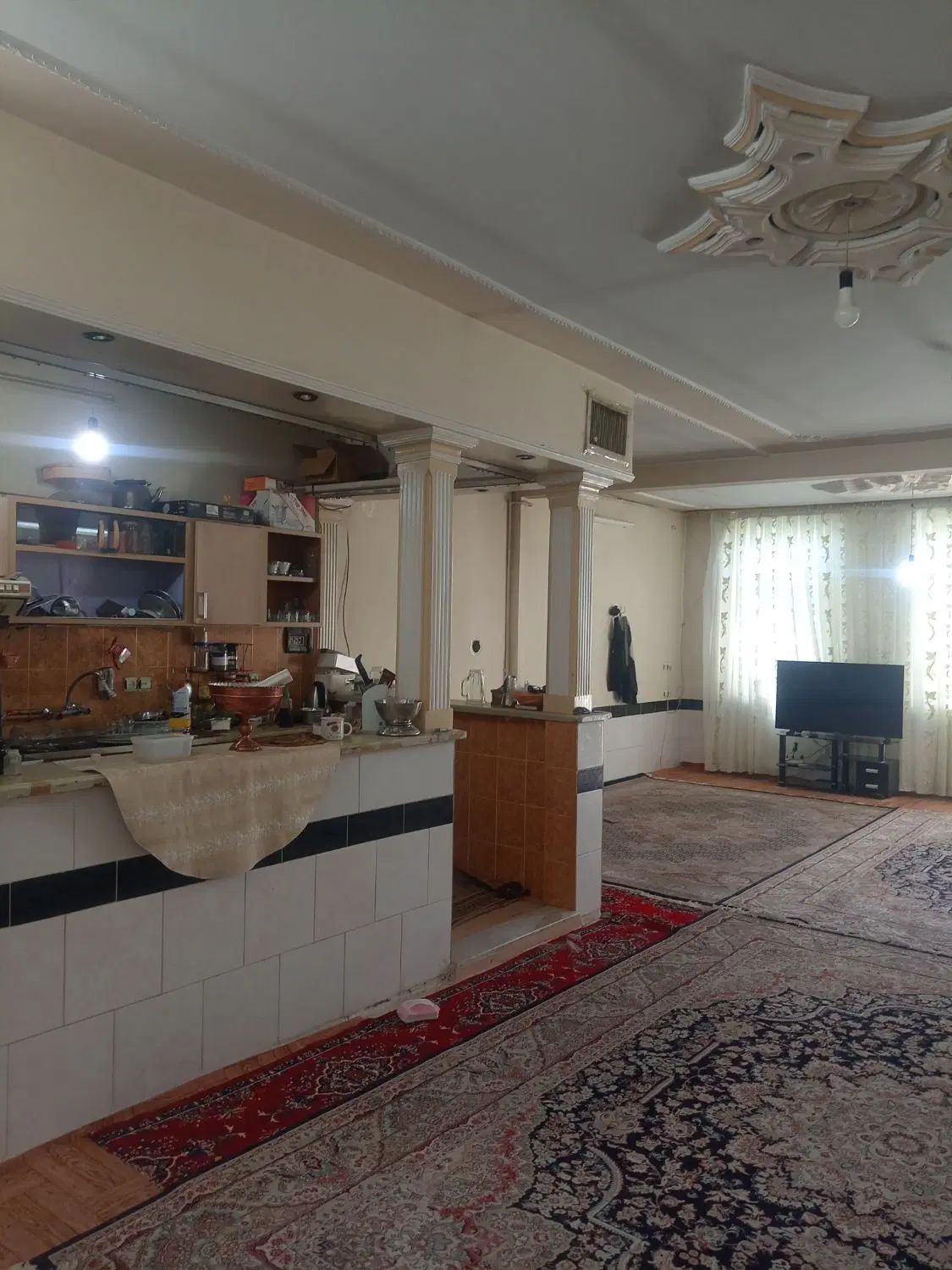 خانه ویلایی دربست بهشتی 13