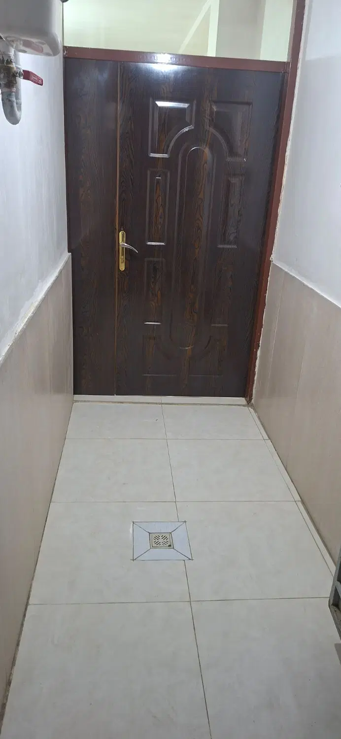 خانه یک خوابه عبور مجزا دوشان