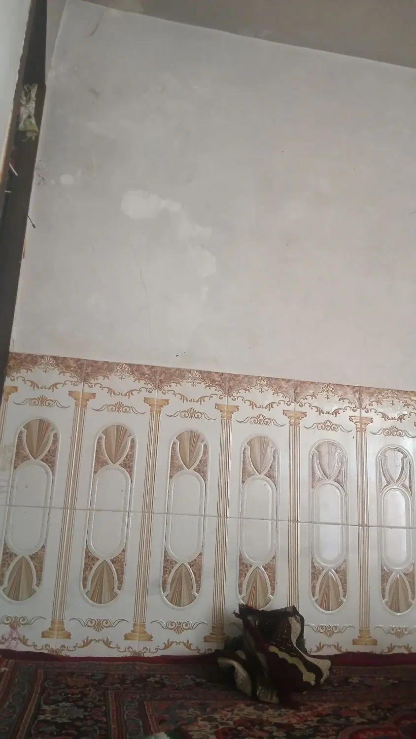 سلام منزل کلنگی درهمت آباد